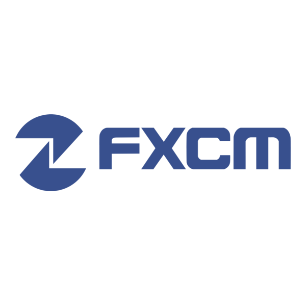 Fxcm Logo PNG Vector