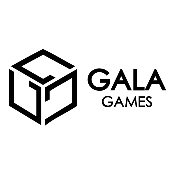 Gala Games Logo PNG Vector