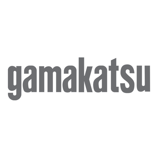 gamakatsu Logo PNG Vector