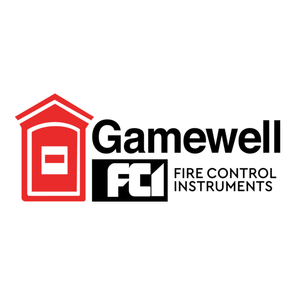 Gamewell Fire Control Instruments Logo PNG Vector