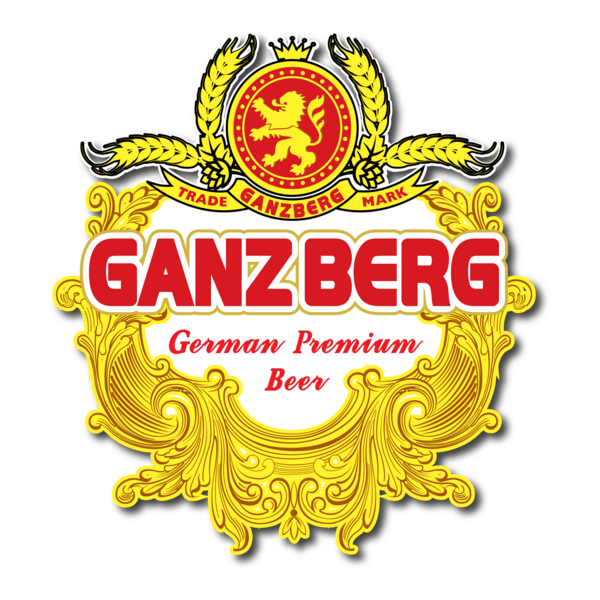 Ganzberg Logo PNG Vector