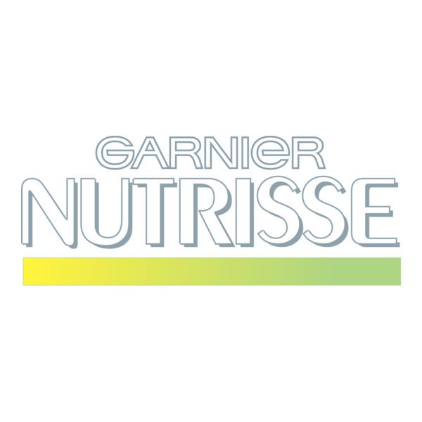 Garnier Nutrisse Logo PNG Vector