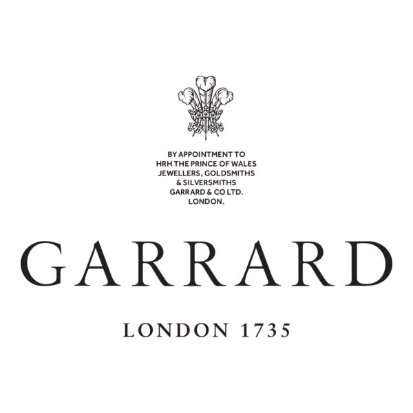 Garrard & Co Logo PNG Vector