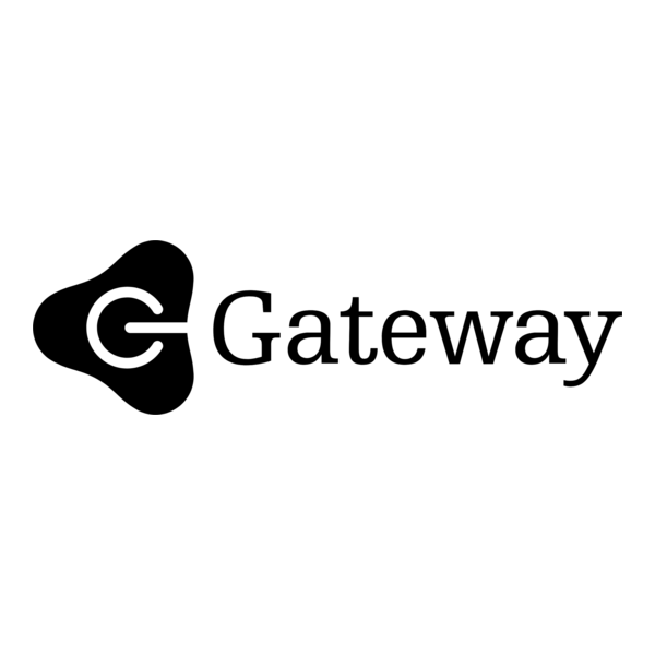 Gateway Logo PNG Vector