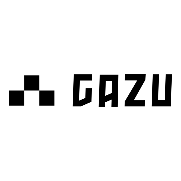 Gazu Club Logo PNG Vector