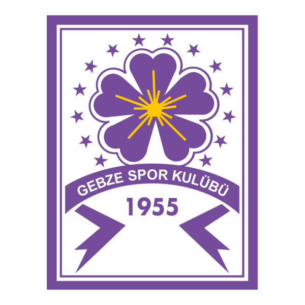 Gebzespor Logo PNG Vector