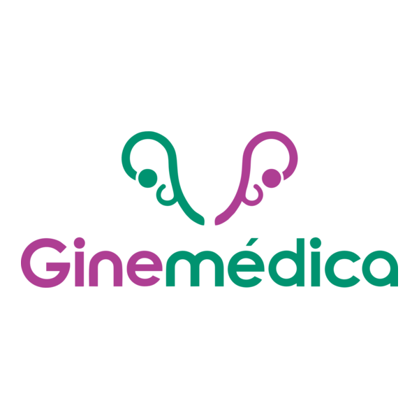 genemédica Logo PNG Vector