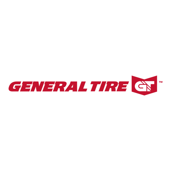 General Tire Logo PNG Vector