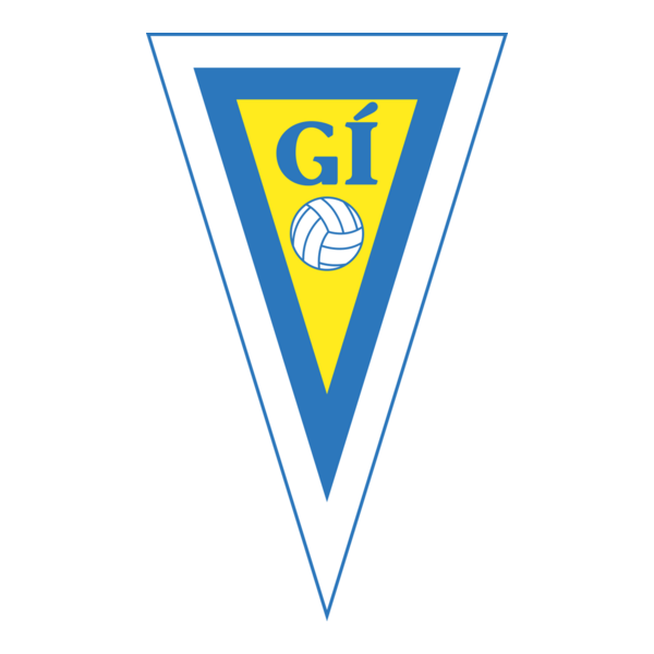 GÍ Gøta (early 1990's) Logo PNG Vector