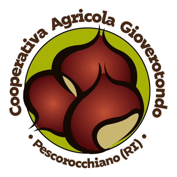 Gioverotondo Logo PNG Vector