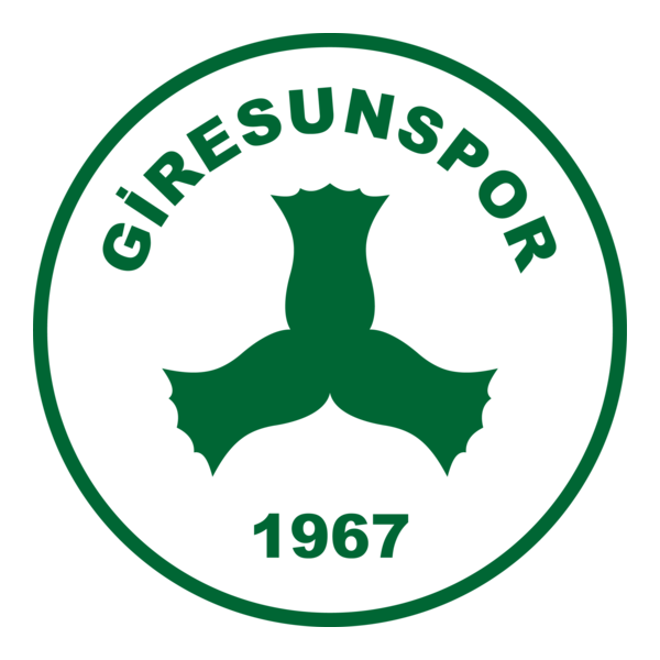 Giresunspor Logo PNG Vector