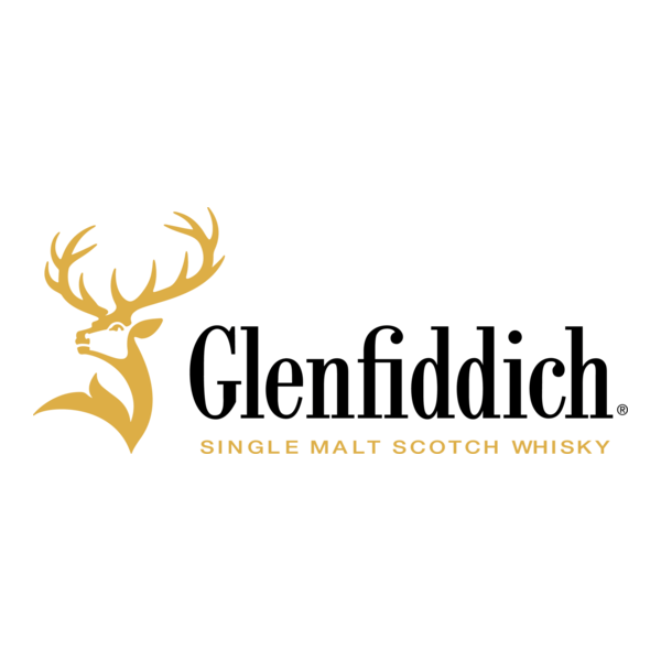 Glenfiddich Logo PNG Vector