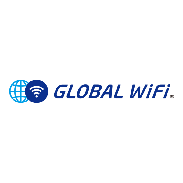 Globalwifi Logo PNG Vector