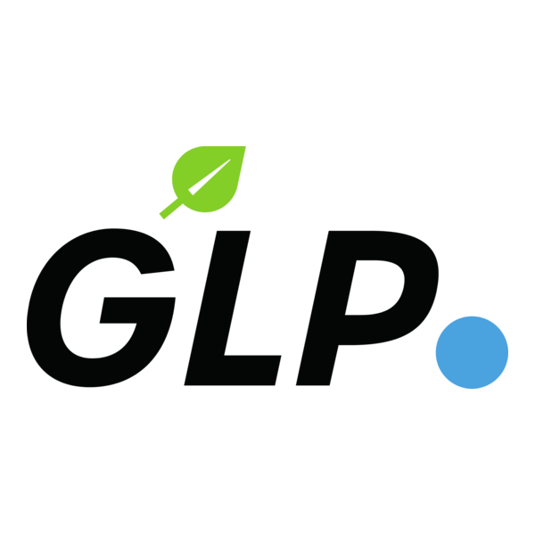 GLP Logo PNG Vector