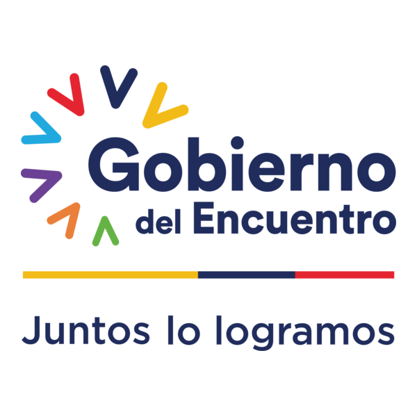 Gobierno Del Encuentro Logo PNG Vector
