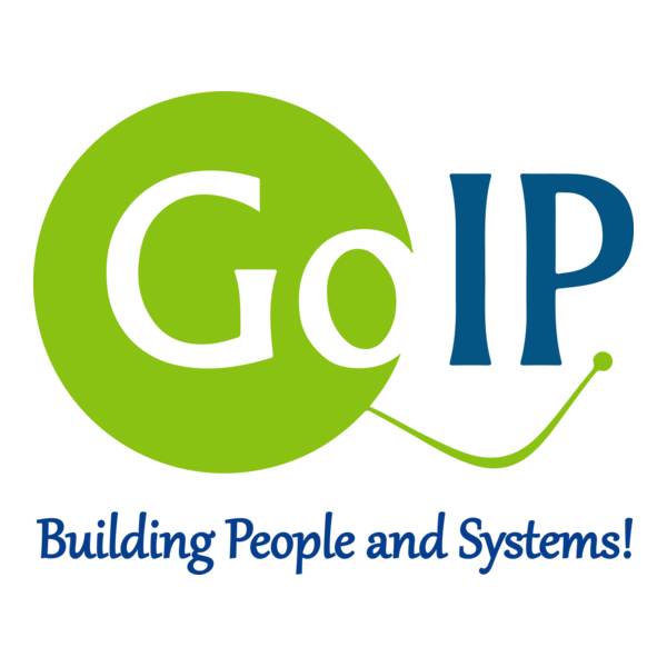 GoIP Kenya Logo PNG Vector