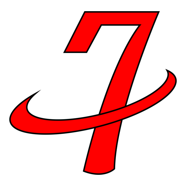 goku jersey baseball Logo PNG Vector