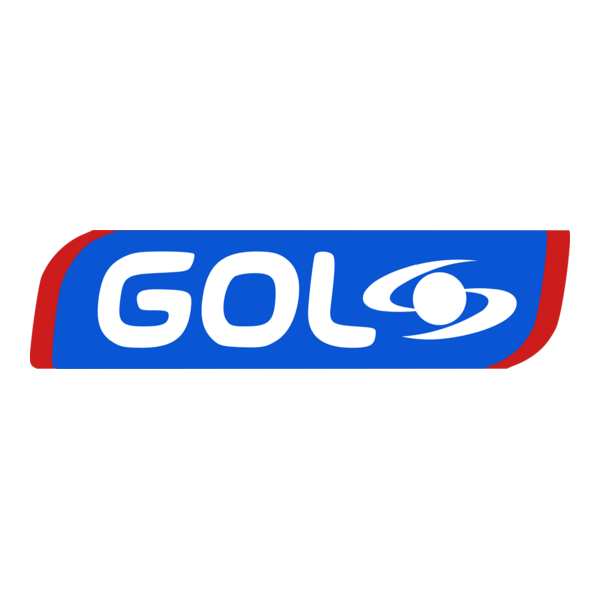 Gol Caracol Logo PNG Vector