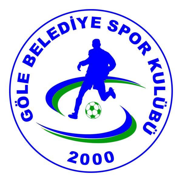 Göle Belediyespor Logo PNG Vector