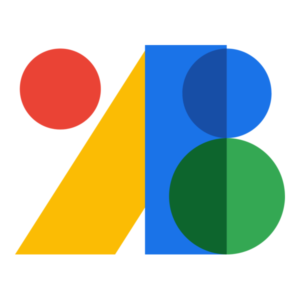 Google Fonts Logo PNG Vector