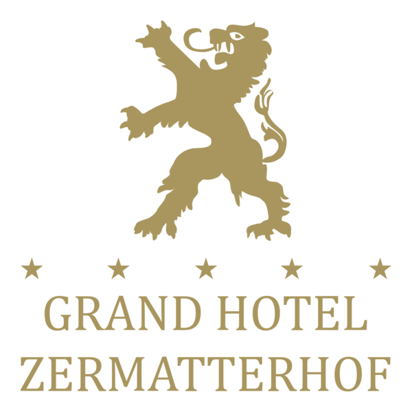 Grand Hotel Zermatterhof Logo PNG Vector