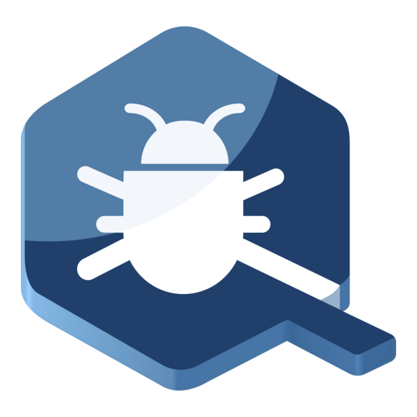 Gridinsoft Logo PNG Vector