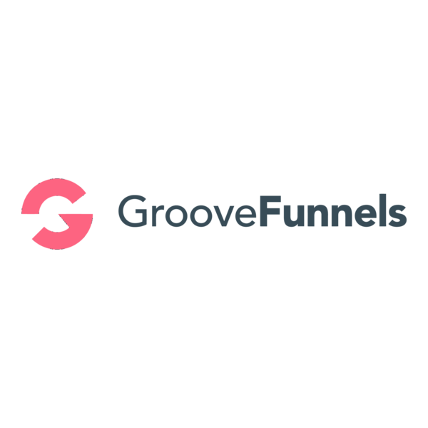 GrooveFunnels Logo PNG Vector