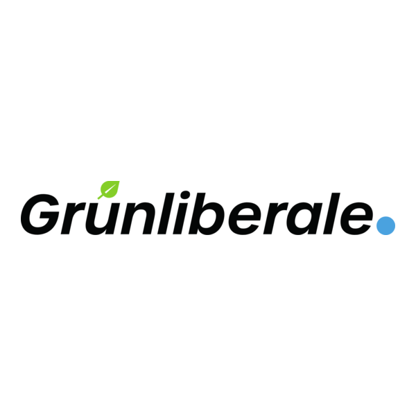 Grünliberale Partei Logo PNG Vector
