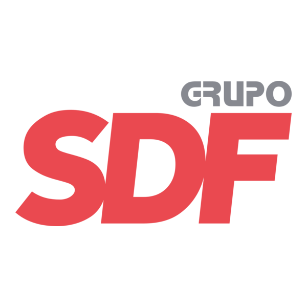 Grupo Sdf Logo PNG Vector