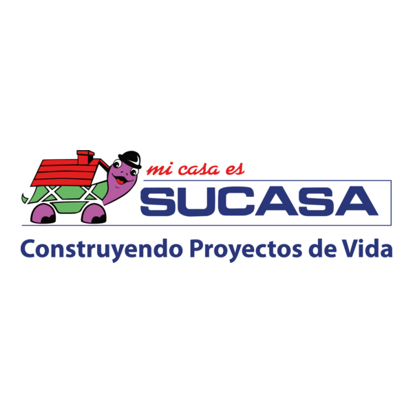 Grupo Sucasa Logo PNG Vector