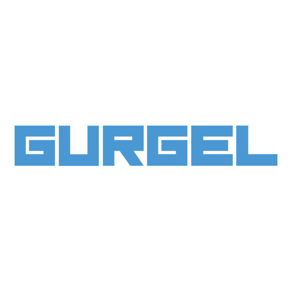 Gurgel Logo PNG Vector