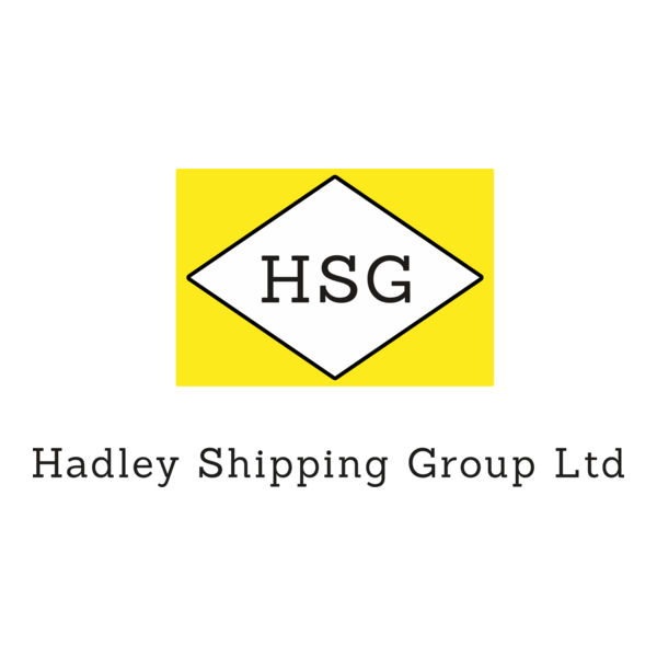 Hadley Shipping Group Logo PNG Vector