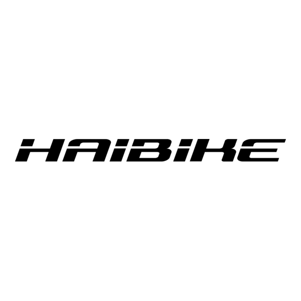 Haibike Logo PNG Vector