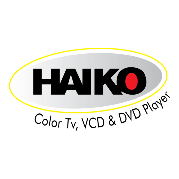 HAIKO Logo PNG Vector