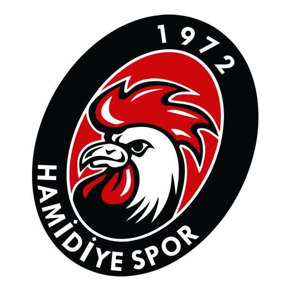 Hamidiyespor Logo PNG Vector