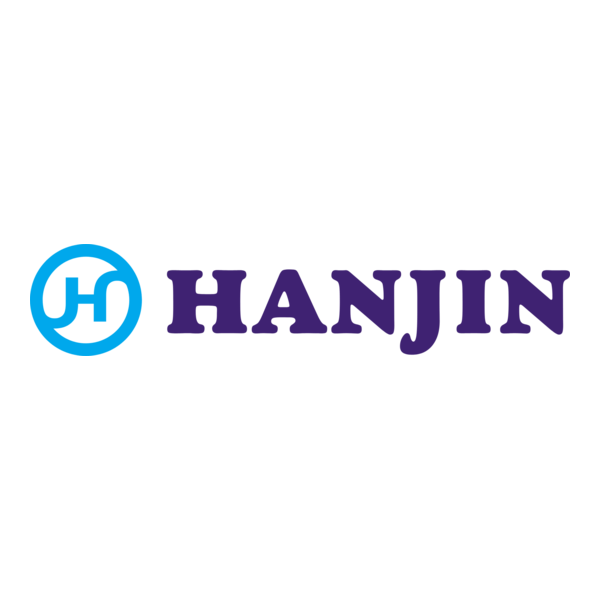 Hanjin Logo PNG Vector