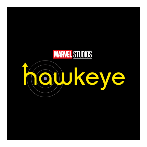 Hawkeye Logo PNG Vector