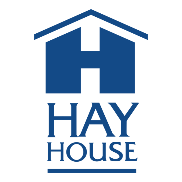 Hay house Logo PNG Vector