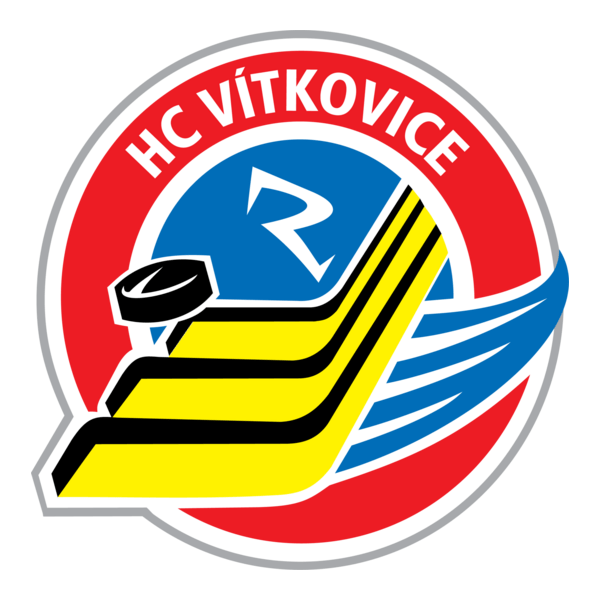 HC VÍTKOVICE RIDERA Logo PNG Vector