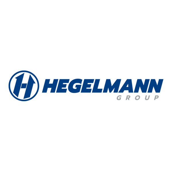 Hegelmann Group Logo PNG Vector