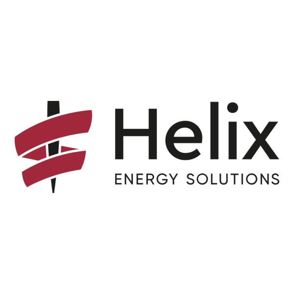 Helix Energy Solutions Logo PNG Vector