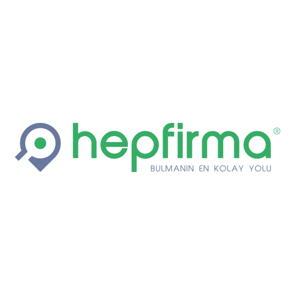 HepFirma Logo PNG Vector