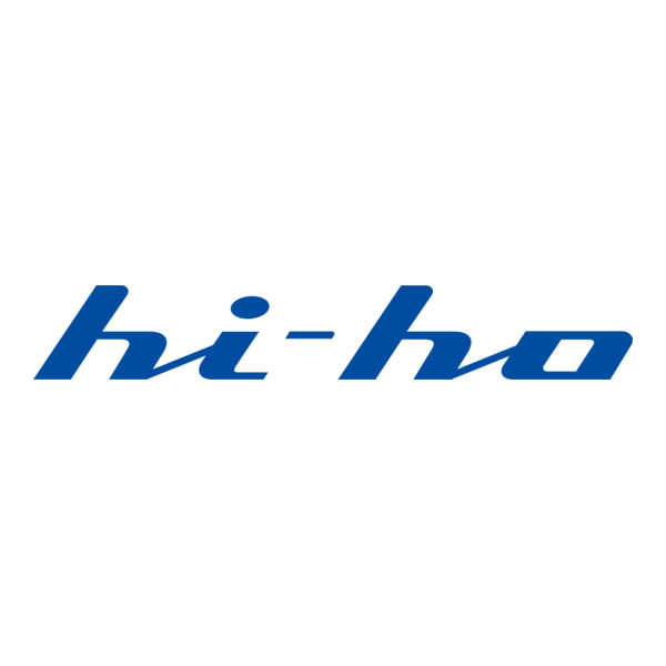 Hi Ho Logo PNG Vector