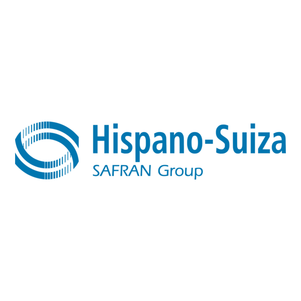 Hispano Suiza Logo PNG Vector
