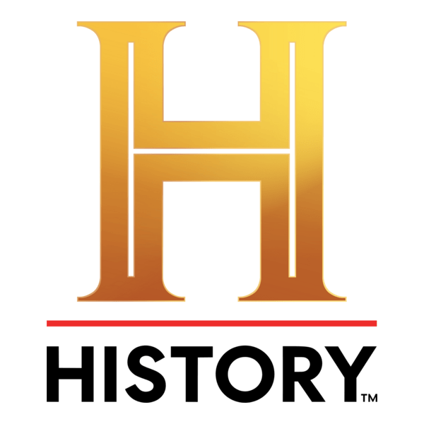 History Logo PNG Vector