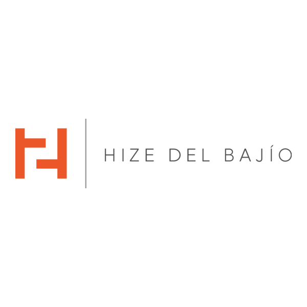 Hize del Bajio Logo PNG Vector