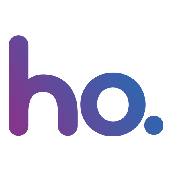 Ho Logo PNG Vector