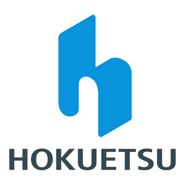 Hokuetsu Company Logo PNG Vector