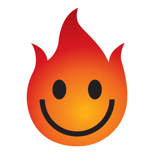 Hola Logo PNG Vector