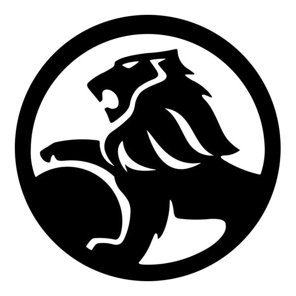 Holden Logo PNG Vector